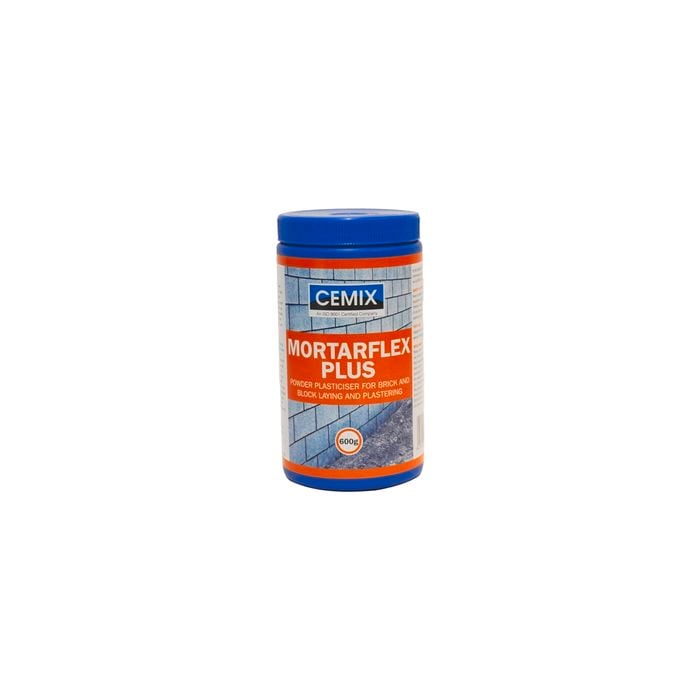 Cemix 600g Mortarflex Plus