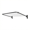 SwiftDry 1.4 x 1m SkyLine Folding Frame Washing Line