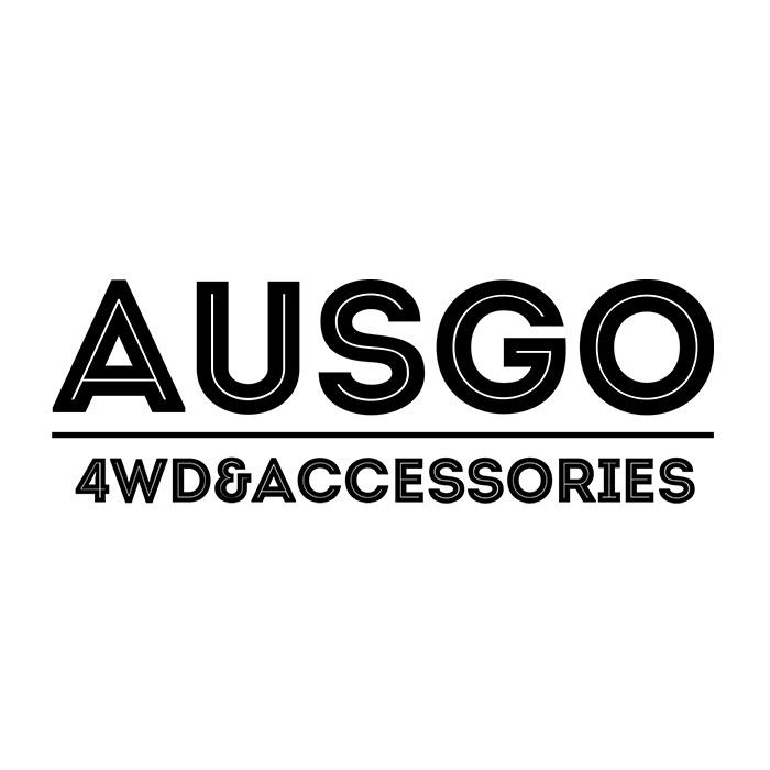 AUSGO 4WD  Accessories