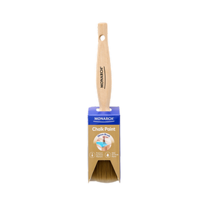 Monarch 38mm Chalk Paint Brush 