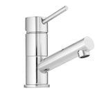 Stylus Basin Pin Mixer WELS 5 Star 6L/min