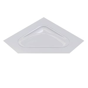 SteinPod Neo 980x980x120mm