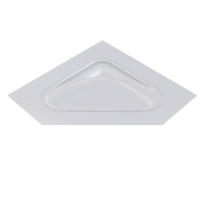 SteinPod Neo 980x980x120mm