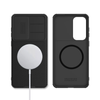 Nillkin MagSafe® Compatible CamShield Pro Case Camera Lens Cover For Galaxy S25