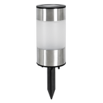 Click Byron Solar LED Pathway Bollard