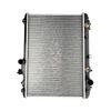 Radiator For Suzuki Swift Zc21s Rs415, Ez M15a 1.5l Fwd Automatic 2004~2011