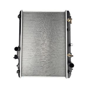 Radiator For Suzuki Swift Zc21s Rs415, Ez M15a 1.5l Fwd Automatic 2004~2011