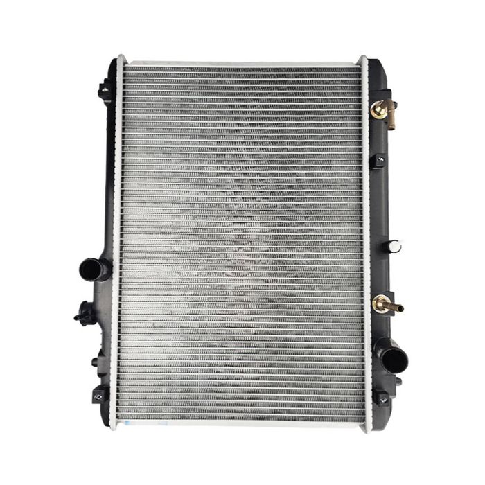 Radiator For Suzuki Swift Zc21s Rs415, Ez M15a 1.5l Fwd Automatic 2004~2011