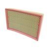 Basco Air Filter Interchangeable with FA-1768 A1523 WA1185 for Mazda 3, Axela