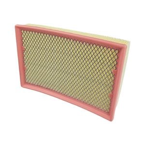 Basco Air Filter Interchangeable with FA-1768 A1523 WA1185 for Mazda 3, Axela