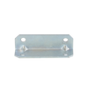 Carinya 63.5 x 20 x 20 x 2mm Zinc Plated Reinforcing Angle Bracket