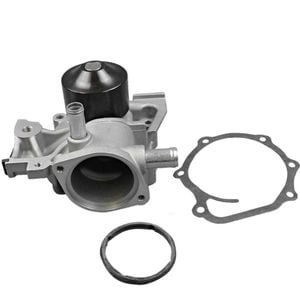 Topaz Water Pump For Subaru Liberty V Bm 2.5gt Awd 6-speed 10-14 21111aa380
