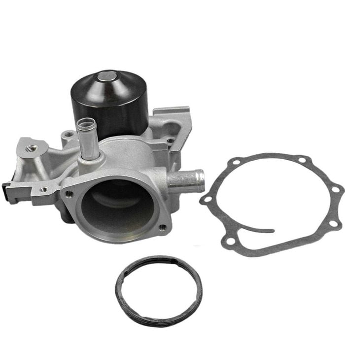 Topaz Water Pump For Subaru Liberty V Bm 2.5gt Awd 6-speed 10-14 21111aa380