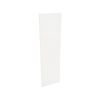 Kaboodle 600mm Macaroon Medium Alpine Tall Pantry Door