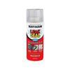 Rust-Oleum 312g Clear LeakSeal Flexible Rubber Coating Spray