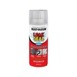 Rust-Oleum 312g Clear Leak Seal Flexible Rubberised Coating