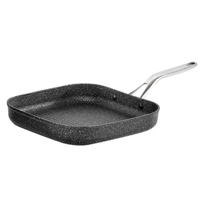 Rock Grill Pan 28cm Baccarat
