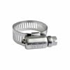 Kinetic 17 - 32mm 316 Stainless Steel Hose Clamp