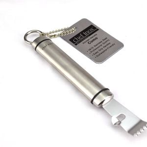 Chef Inox Stainless Steel Citrus Zester
