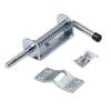 Goliath 16 x 240mm Spring Bolt With Keeper
