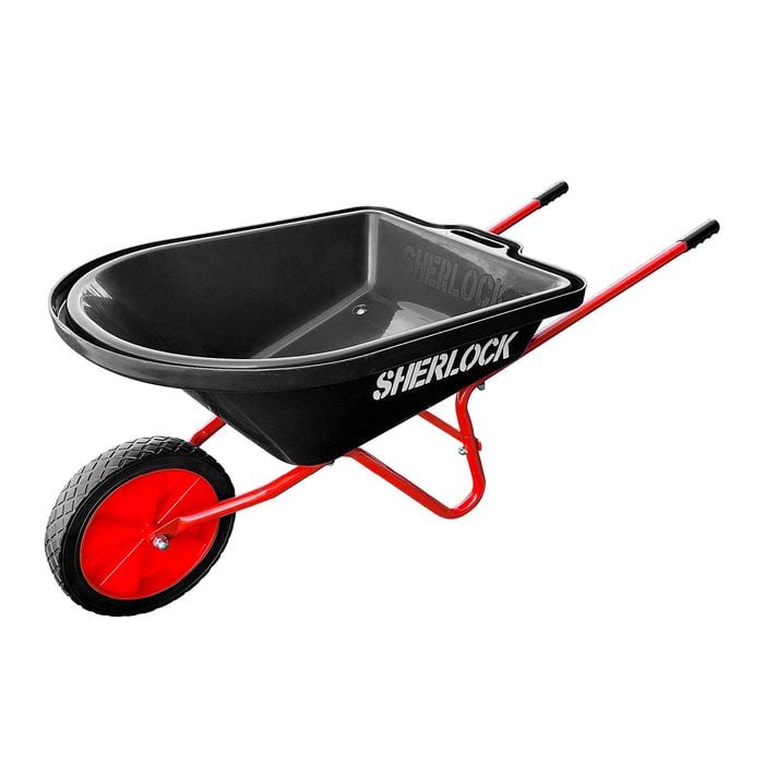 Sherlock Kids Wheelbarrow