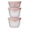 B.box Snack Tubs - Berry