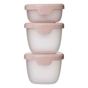 B.box Snack Tubs - Berry