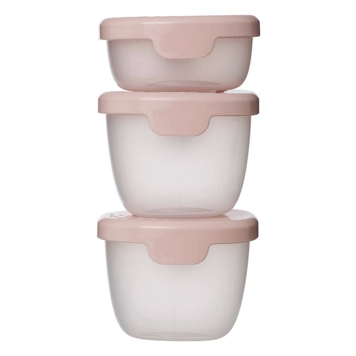 B.box Snack Tubs - Berry