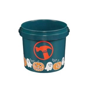 Bunnings 2L Halloween Bucket