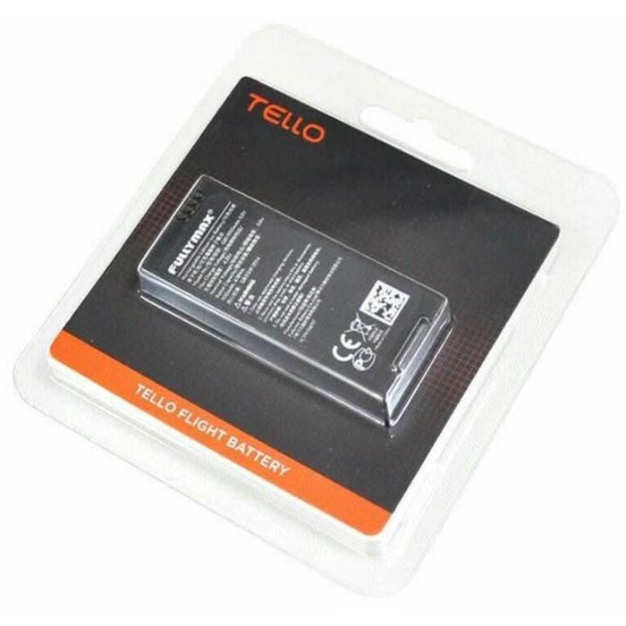 Dji Tello Flight Battery