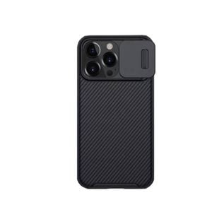 Nillkin Slide CamShield Protective Case - For Apple iPhone 13 Pro