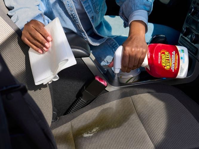 Krud Kutter - 10. cleaner degreaser car stain - Brand Page
