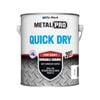Dy-Mark 4L White Gloss MetalPro Quick Dry