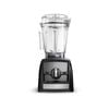Vitamix ASCENT Series A2300i High-Performance Blender  33X30X42cm  Black