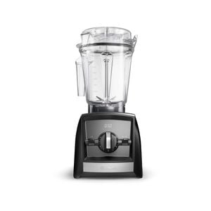 Vitamix ASCENT Series A2300i High-Performance Blender  33X30X42cm  Black