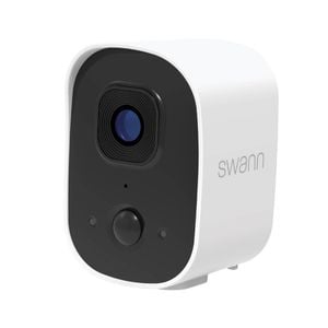 Swann 2K White Evo Wireless Security Camera