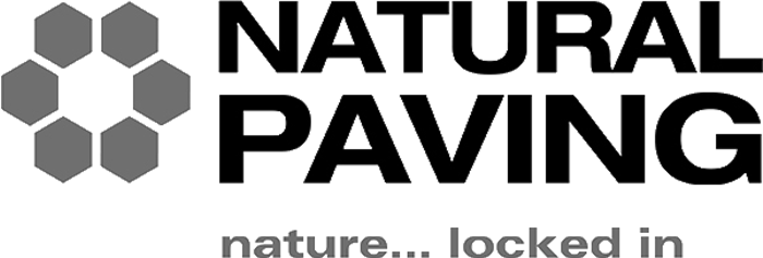 Natural Paving
