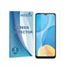 3 Pack MEZON OPPO A15 Ultra Clear Film Screen Protectors