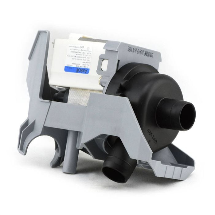 Fisher & Paykel Washing Machine Pump Askoll 429640p