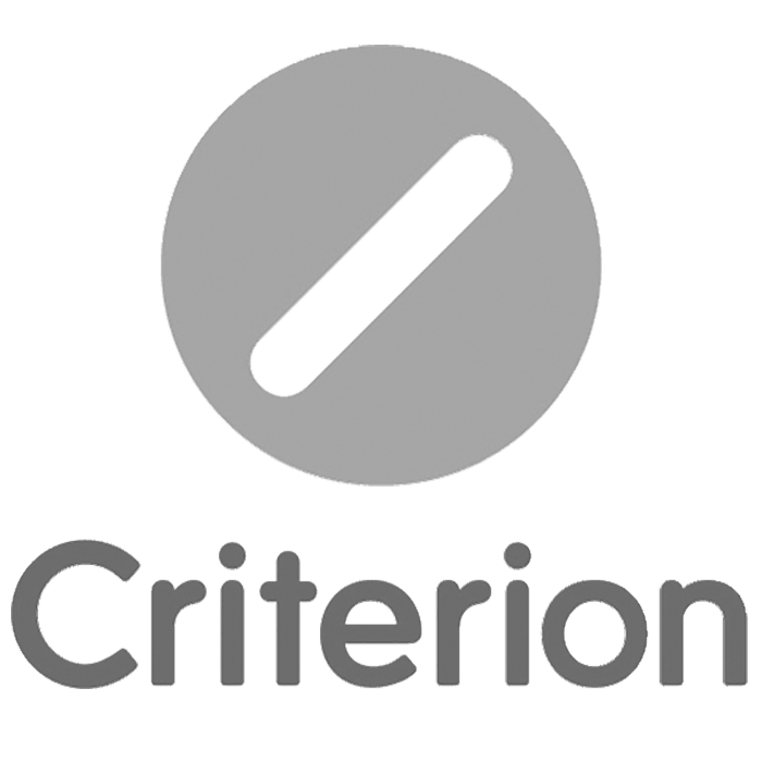 Criterion