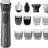 Philips Mg7940/85 All-in-one Electric Cordless Trimmer Series 7000