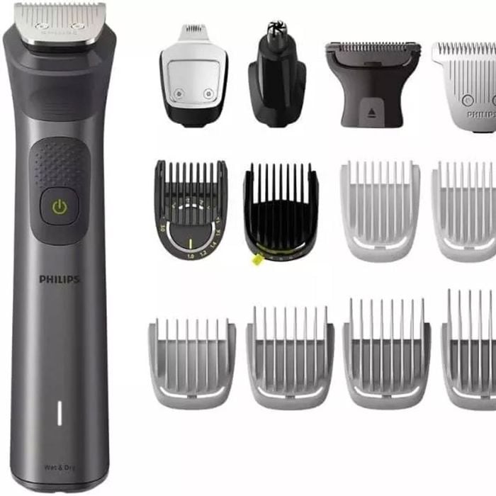 Philips Mg7940/85 All-in-one Electric Cordless Trimmer Series 7000