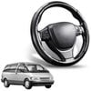 Segmented Steering Wheel Cover for Toyota Tarago 1990 - 2000 (XR10)