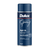 Dulux 340g Night Life Gloss Spray Paint