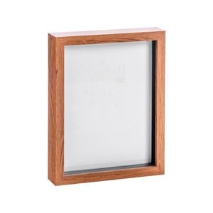 Nicola Spring 3D Box Photo Frame - 8" x 10"