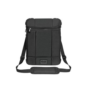 Targus 12" Grid High-Impact Vertical Slipcase