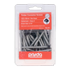 Pryda 12G x 65mm Timber Connector Screw - 50 Pack