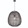Telbix Brown Rana 50 Pendant