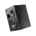 Edifier R1100 Active Studio Bookshelf Speaker Set - Black