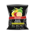 Richgro 2.5kg Black Marvel Fruit And Citrus Food